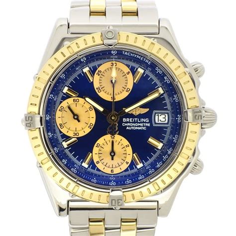 reloj breitling d13352|Breitling Chronomat D13352 .